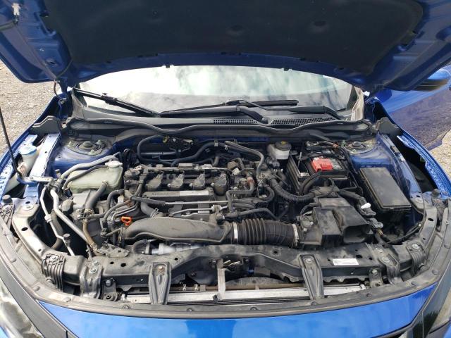 2018 HONDA CIVIC EX - SHHFK7H58JU423570