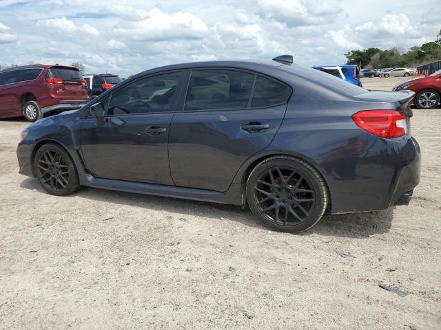 VIN JF1VA1D65F9812282 2015 Subaru WRX, Premium no.2