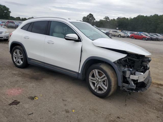 2022 MERCEDES-BENZ GLA 250 - W1N4N4GB6NJ349000