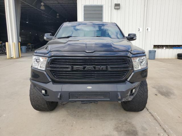 2019 RAM 1500 BIG H - 1C6RREFT9KN716923