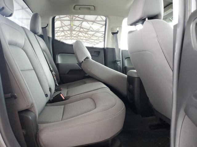 2019 CHEVROLET COLORADO - 1GCGSBEN1K1189649