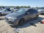 2018 SUBARU IMPREZA SP - 4S3GKAM69J3614347