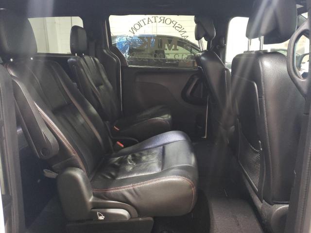 2018 DODGE GRAND CARA - 2C4RDGEG4JR337319