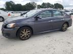 2015 NISSAN SENTRA S - 3N1AB7AP6FY348941