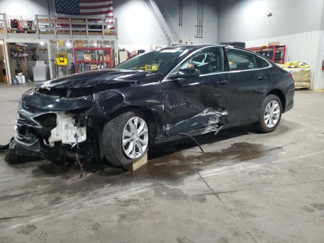 2020 CHEVROLET MALIBU LT #2926287557