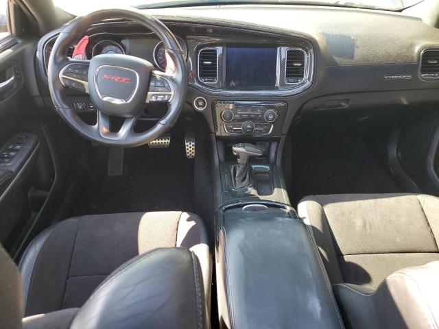2019 DODGE CHARGER SC - 2C3CDXGJ2KH740127