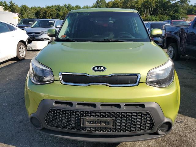 VIN KNDJN2A28G7828719 2016 KIA Soul no.5