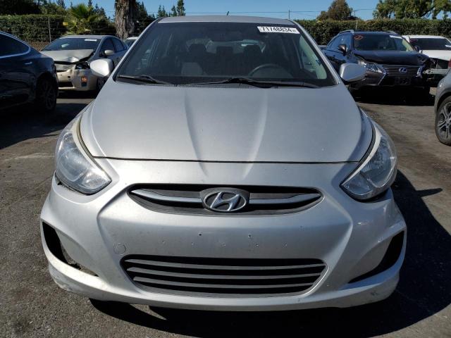 2016 HYUNDAI ACCENT SE KMHCT5AE4GU242302  71748834