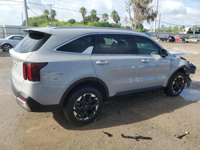 VIN 5XYRLDJC4RG278132 2024 KIA Sorento, S no.3