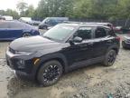 2023 CHEVROLET TRAILBLAZE - KL79MPSL8PB180433