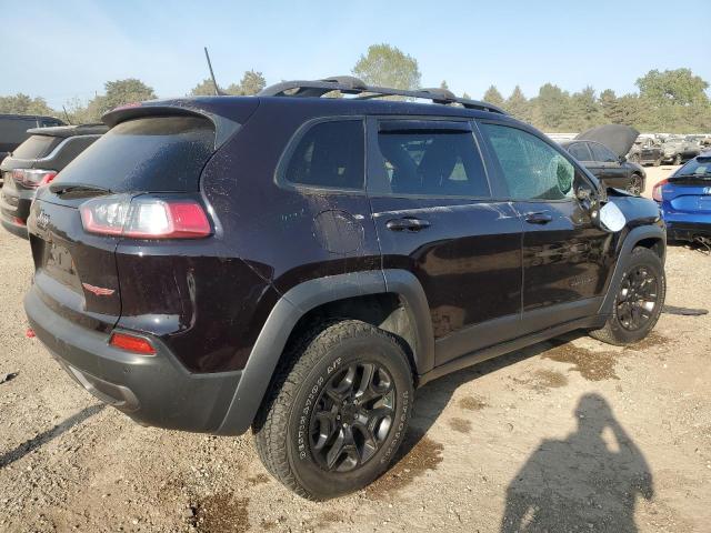 2021 JEEP CHEROKEE T - 1C4PJMBX0MD225742