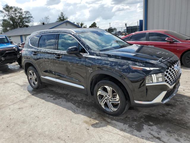 2021 HYUNDAI SANTA FE S - 5NMS2DAJ5MH308725