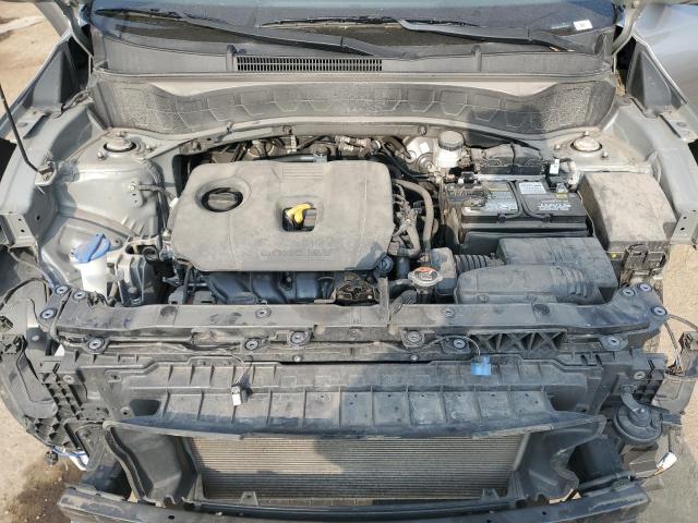 2021 KIA SELTOS S - KNDEU2AA7M7192379