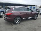 INFINITI QX60 HYBRI photo