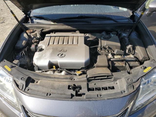 VIN JTHBK1GG0F2161214 2015 Lexus ES, 350 no.11