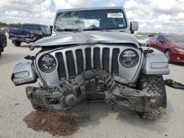 2021 JEEP WRANGLER U - 1C4HJXEG2MW620527