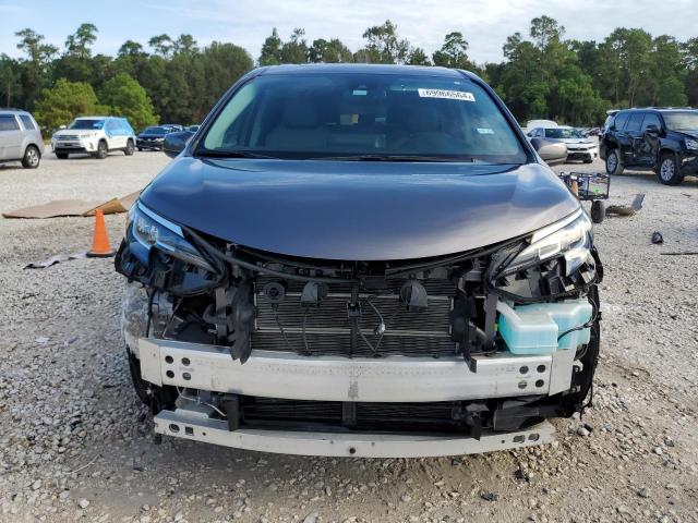 2021 TOYOTA SIENNA XLE - 5TDYRKEC1MS028108