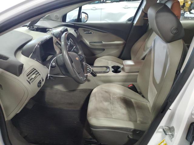 2015 CHEVROLET VOLT - 1G1RB6E47FU107640