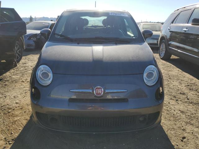 VIN 3C3CFFKH0JT377714 2018 Fiat 500, Pop no.5