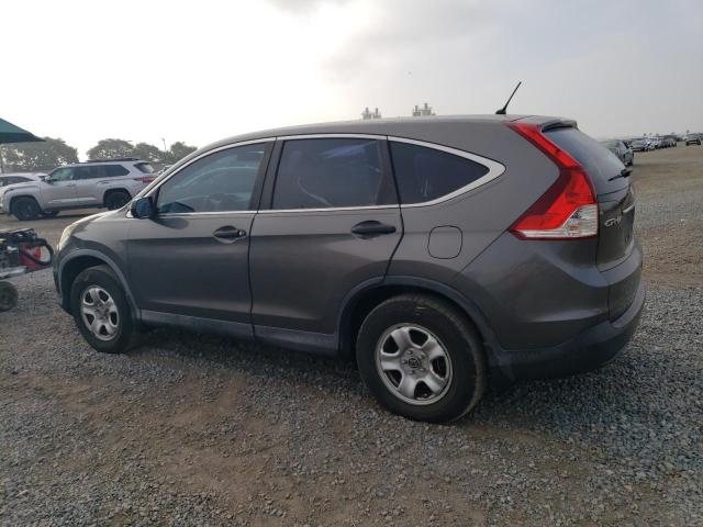 VIN 2HKRM3H38DH516160 2013 Honda CR-V, LX no.2