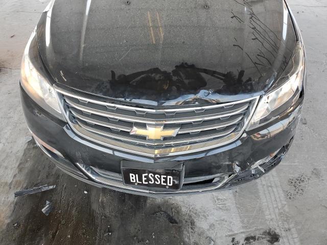 2016 CHEVROLET TRAVERSE L - 1GNKRHKD7GJ176021