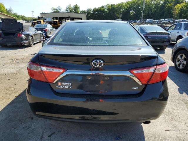 VIN 4T1BF1FK5HU394133 2017 Toyota Camry, LE no.6