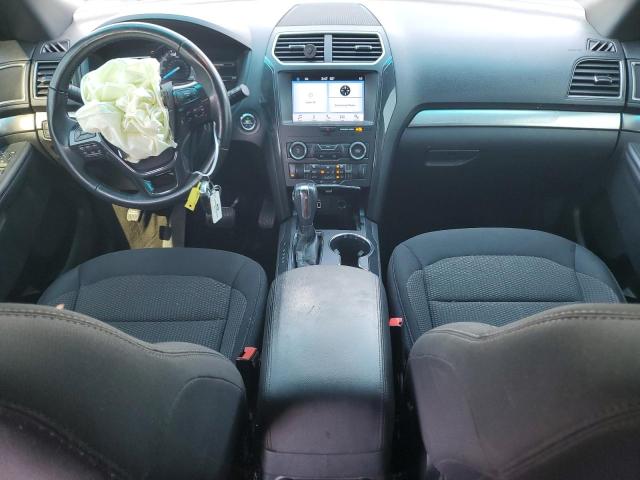2018 FORD EXPLORER X - 1FM5K8D89JGB91307