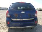 CHEVROLET CAPTIVA LT photo