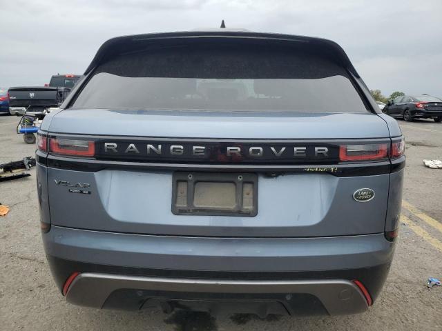 2019 LAND ROVER RANGE ROVE - SALYL2EX4KA783048