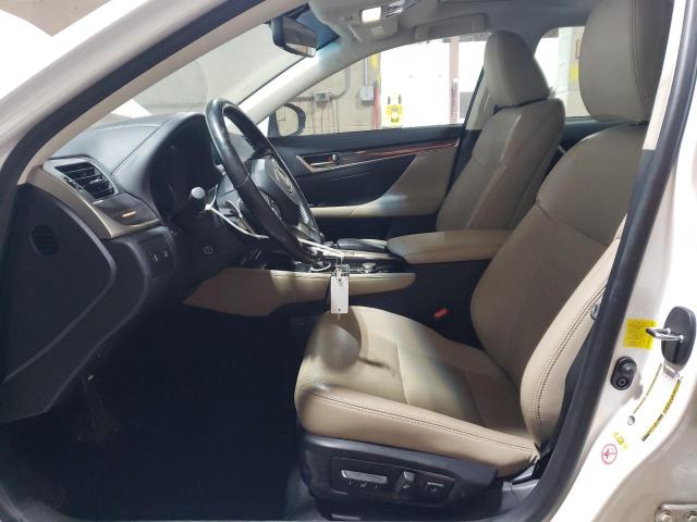 2016 LEXUS GS 350 - JTHCZ1BL4GA004135