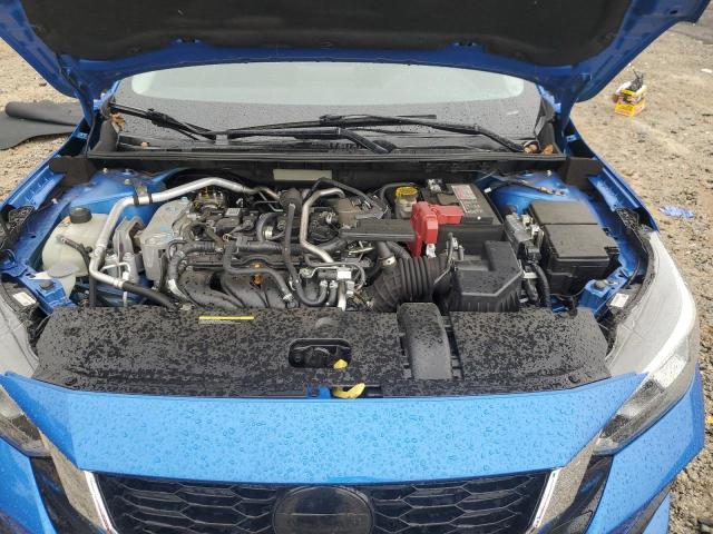 2022 NISSAN SENTRA SV - 3N1AB8CV8NY228901