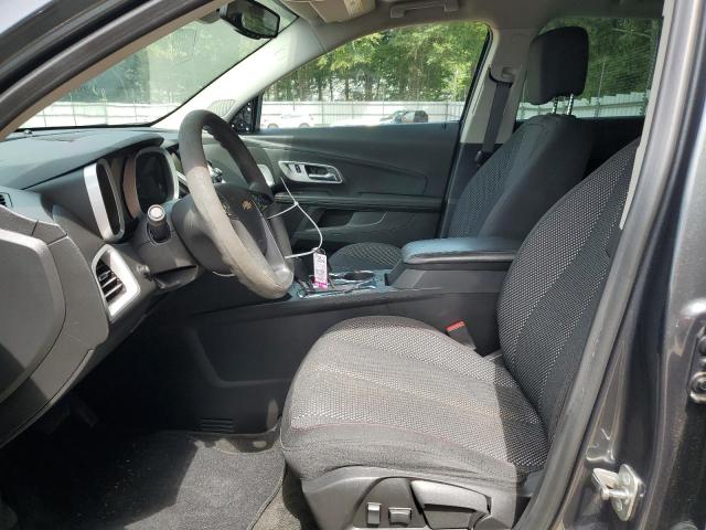 2017 CHEVROLET EQUINOX LS - 2GNALBEK5H1552179