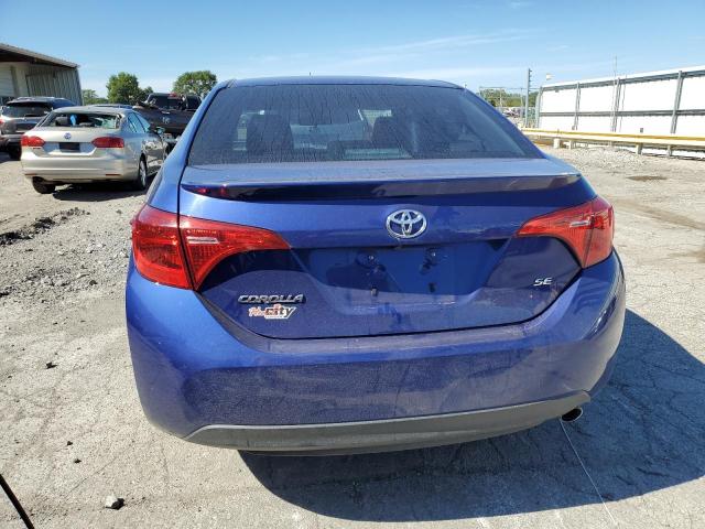 2018 TOYOTA COROLLA L - 2T1BURHE6JC966541