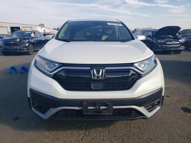 VIN 5J6RW2H81LA017636 2020 Honda CR-V, Exl no.5