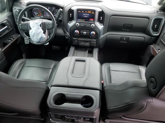 2019 GMC SIERRA C15 - 3GTP8DED2KG266371