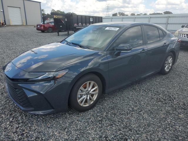 VIN 4T1DAACK1SU002882 2025 TOYOTA CAMRY no.1