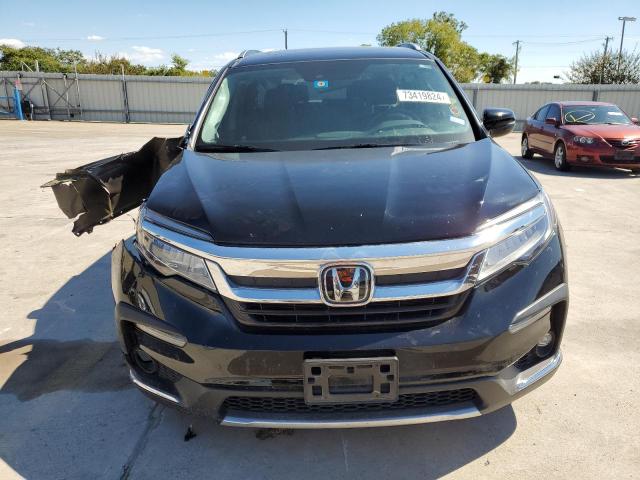 2022 HONDA PILOT TOUR - 5FNYF5H6XNB027013