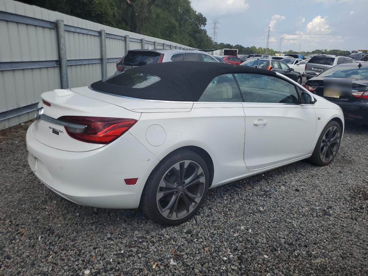 BUICK CASCADA PR 2016 white  gas W04WT3N5XGG026172 photo #4