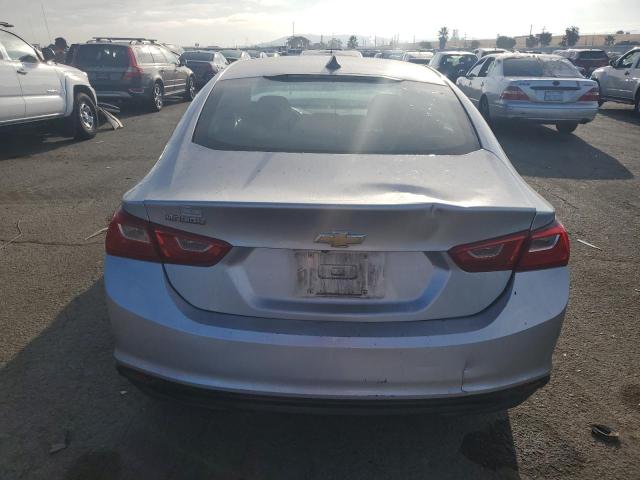 2018 CHEVROLET MALIBU LS - 1G1ZB5ST8JF221164