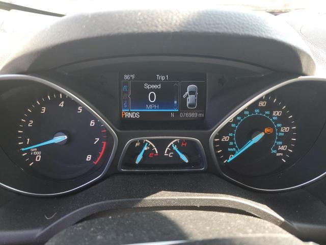 2016 FORD ESCAPE TIT - 1FMCU9J97GUC18650