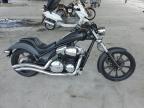 2017 HONDA VT1300 CX - JH2SC6129HK200319