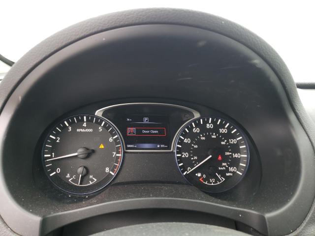 2016 NISSAN ALTIMA 2.5 - 1N4AL3AP5GC266878