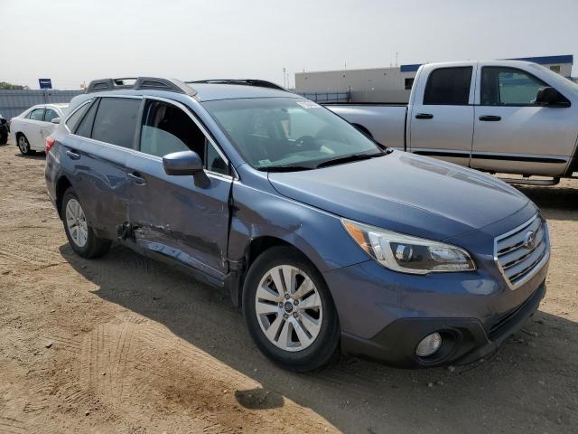 2017 SUBARU OUTBACK 2. - 4S4BSACC4H3300290