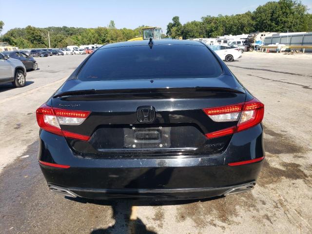 2020 HONDA ACCORD SPO - 1HGCV1F33LA052891