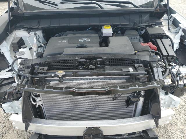 2023 INFINITI QX60 PURE 5N1DL1ES7PC370892