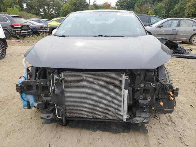 2016 HONDA CIVIC LX - 2HGFC4B08GH302651
