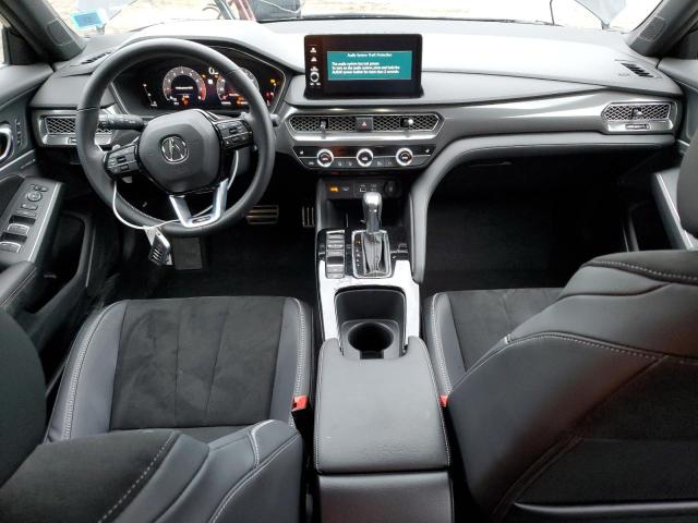 2024 ACURA INTEGRA A- - 19UDE4H63RA015118