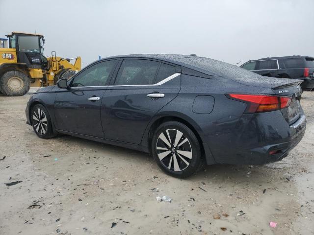 2019 NISSAN ALTIMA SV - 1N4BL4DV1KC180271