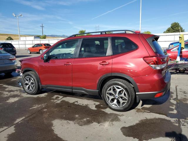 2020 SUBARU FORESTER P - JF2SKAGC1LH553403