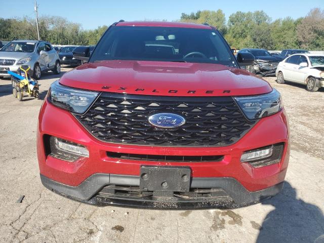 2022 FORD EXPLORER S - 1FMSK8KH1NGB65120